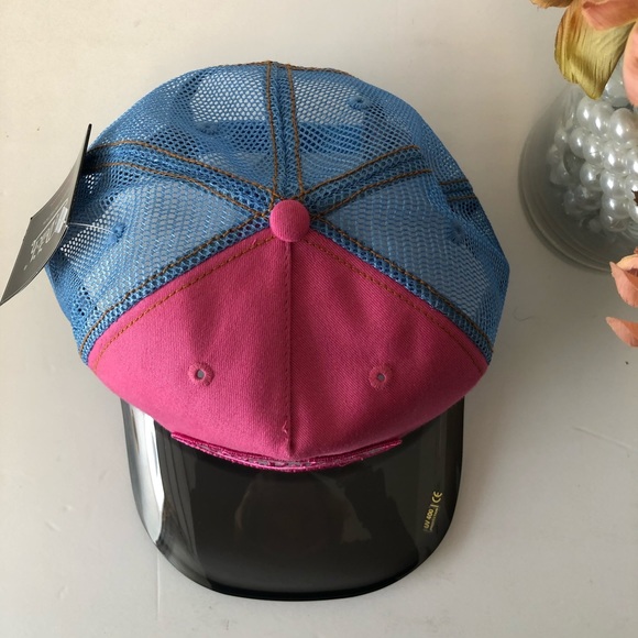 NWT Von Dutch vintage limited hat